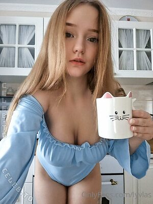 Lyvlas leaked photo #3