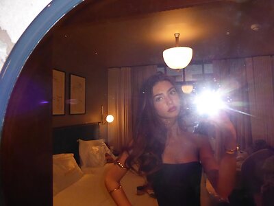 Lyzzahh leaked photo #9
