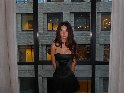 Lyzzahh leaked photo #10