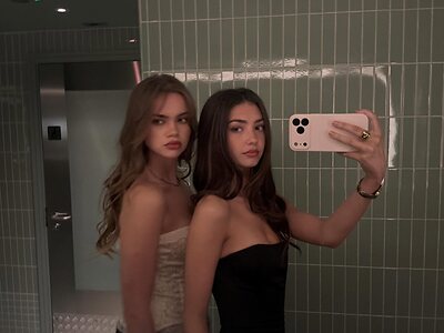 Lyzzahh leaked photos