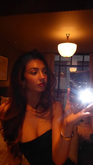 Lyzzahh leaked photo #15
