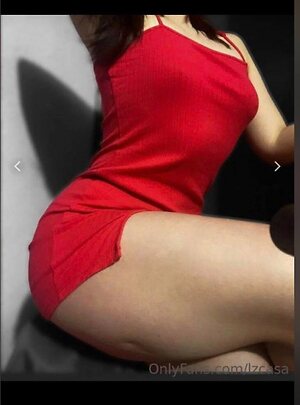 Lzcasa Nude Leaked Photo #20