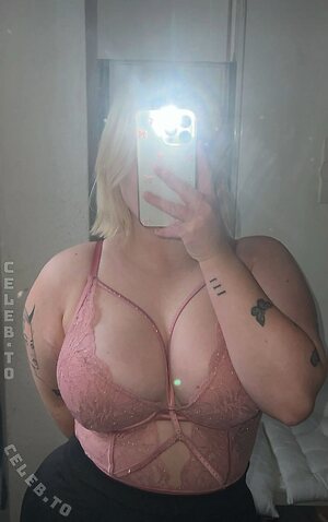 Lz_Mrcd Nude Leaked Photo #19