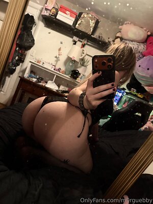 m0rguebby leaked photo #18