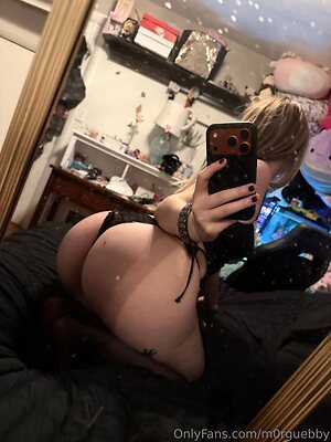 m0rguebby leaked photo #19