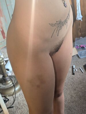 M0rgueMutt leaked photo #30