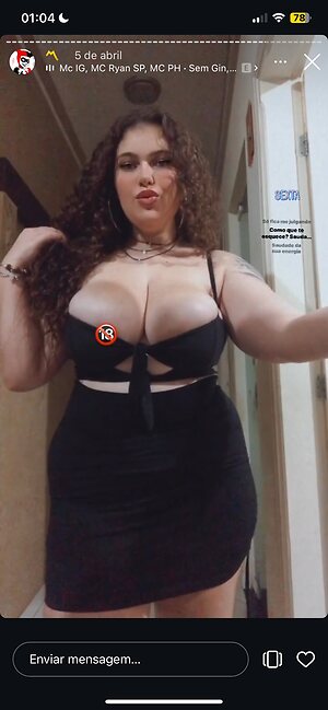 Maah Delfino Nude Leaked Photo #2