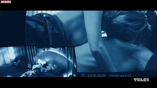 Maaike Cafmeyer Nude Leaked Photo #3