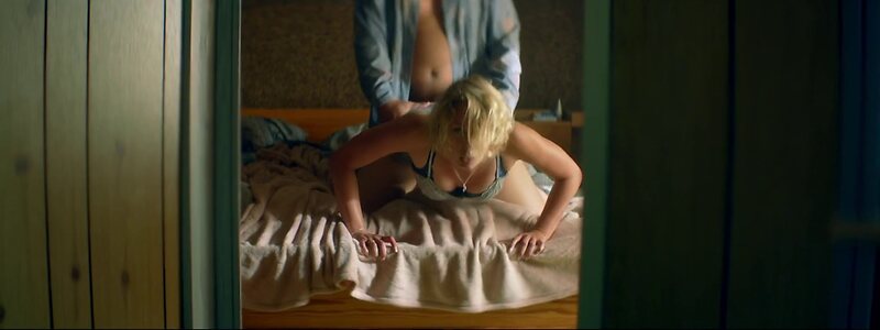 Maartje Van De Wetering Nude Leaked Photo #13