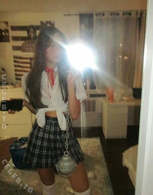 Mabel Chee Nude Leaked Photo #2