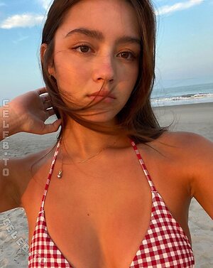 Mabel Chee Nude Leaked Photo #6