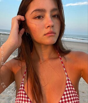 Mabel Chee Nude Leaked Photo #7