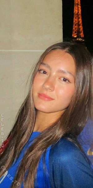 Mabel Chee photo