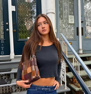 Mabel Chee