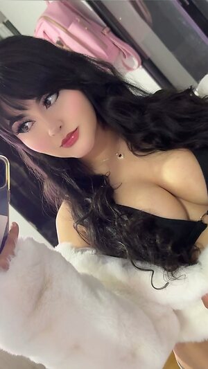 Mabottc Nude Leaked Photo #8