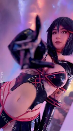 MaceZayuri Nude Leaked Photo #27