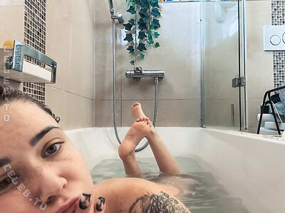 MaceZayuri Nude Leaked Photo #47