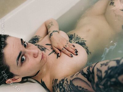 MaceZayuri Nude Leaked Photo #50