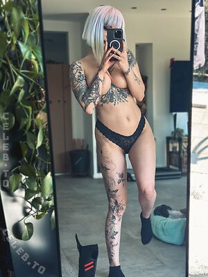 MaceZayuri Nude Leaked Photo #68