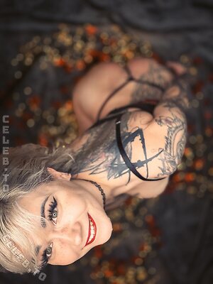 MaceZayuri Nude Leaked Photo #88