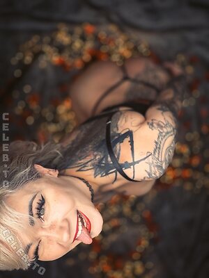 MaceZayuri Nude Leaked Photo #89