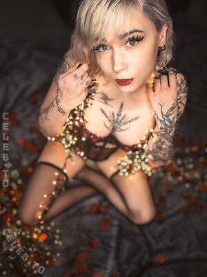 MaceZayuri Nude Leaked Photo #98