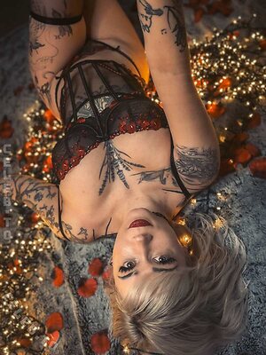 MaceZayuri Nude Leaked Photo #102