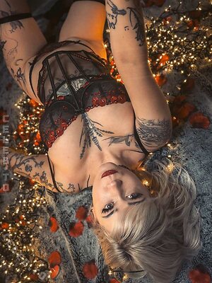 MaceZayuri Nude Leaked Photo #103