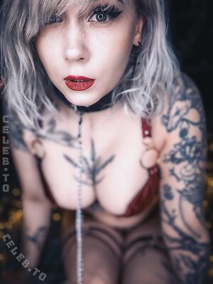 MaceZayuri Nude Leaked Photo #143