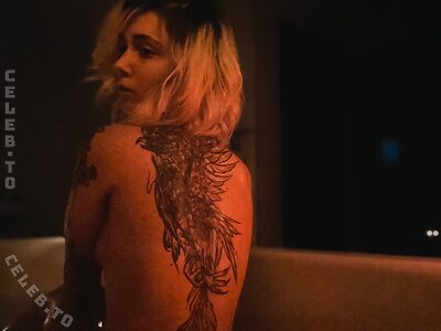 MaceZayuri Nude Leaked Photo #159