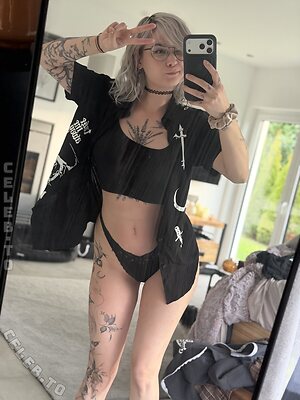 MaceZayuri Nude Leaked Photo #170