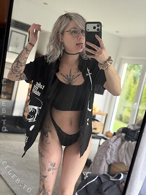 MaceZayuri Nude Leaked Photo #172