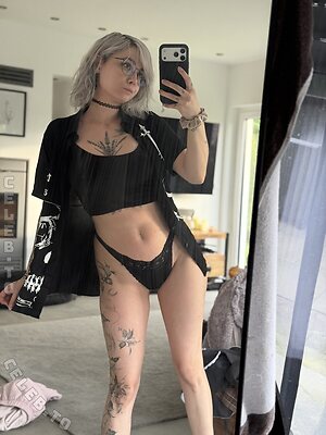 MaceZayuri Nude Leaked Photo #173