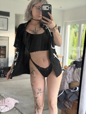 MaceZayuri Nude Leaked Photo #174