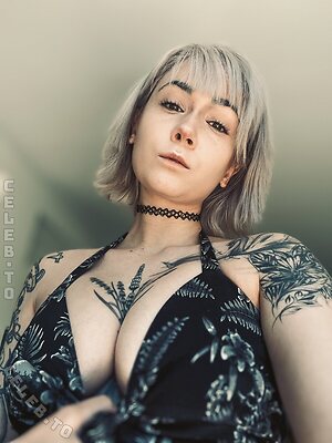 MaceZayuri Nude Leaked Photo #191