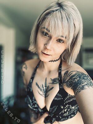 MaceZayuri Nude Leaked Photo #193