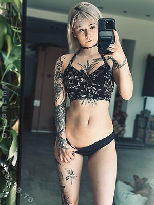 MaceZayuri Nude Leaked Photo #196