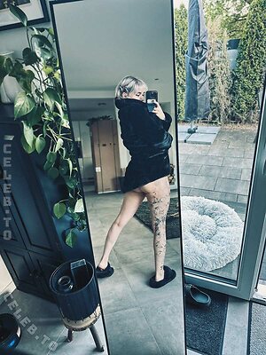 MaceZayuri Nude Leaked Photo #202