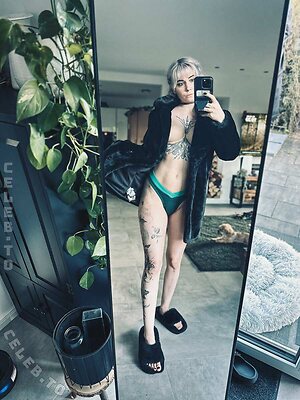 MaceZayuri Nude Leaked Photo #203