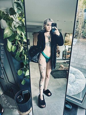 MaceZayuri Nude Leaked Photo #204