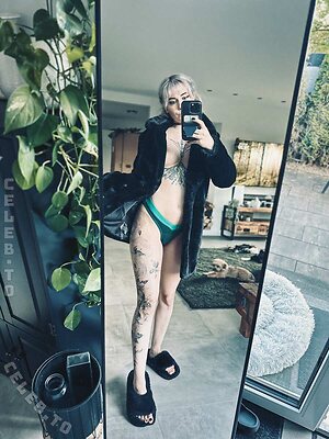 MaceZayuri Nude Leaked Photo #205