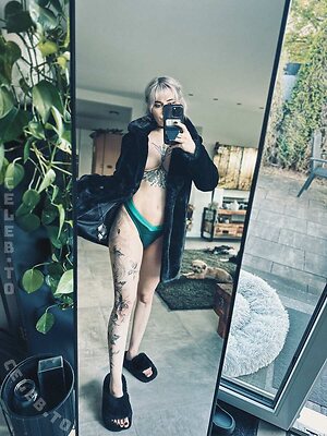 MaceZayuri Nude Leaked Photo #206