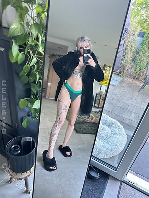 MaceZayuri Nude Leaked Photo #207