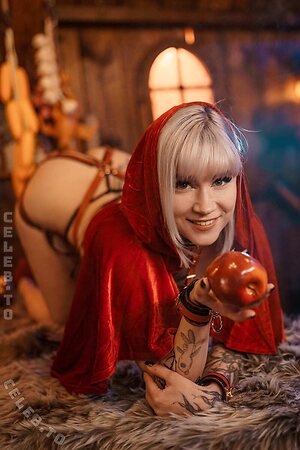 MaceZayuri Nude Leaked Photo #219