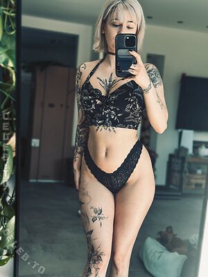 MaceZayuri Nude Leaked Photo #229