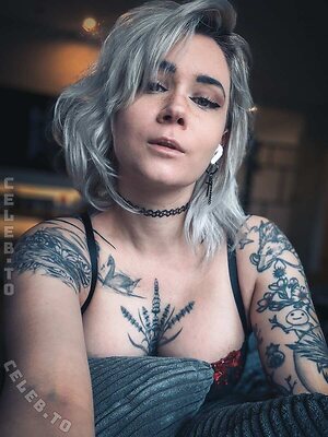 MaceZayuri Nude Leaked Photo #243