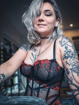 MaceZayuri Nude Leaked Photo #246