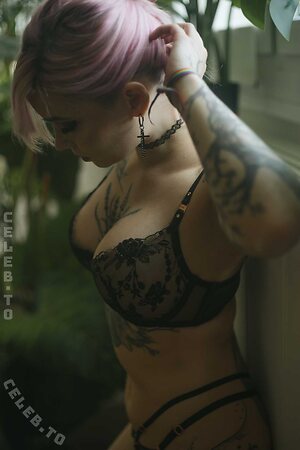 MaceZayuri Nude Leaked Photo #256