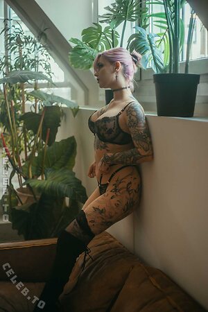 MaceZayuri Nude Leaked Photo #257