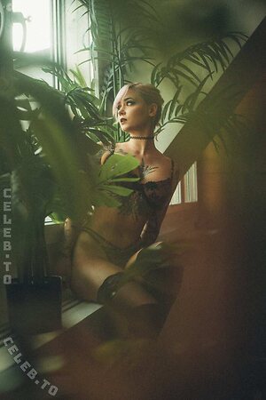 MaceZayuri More Nude Photos